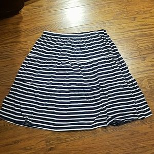 Simple Skirt